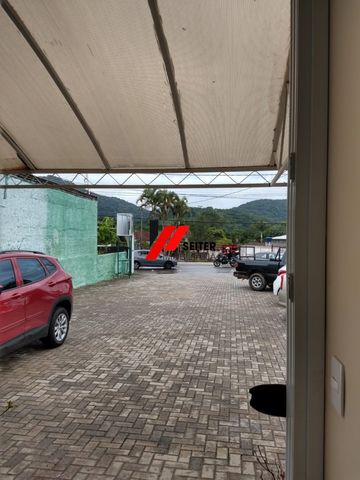 Foto Galpão / Depósito / Armazém / Pavilhão