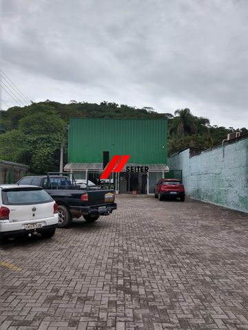 Foto Galpão / Depósito / Armazém / Pavilhão