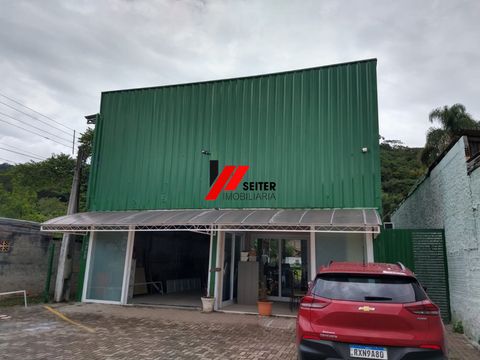 Foto Galpão / Depósito / Armazém / Pavilhão