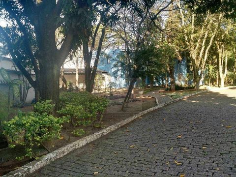 Foto Galpão / Depósito / Armazém / Pavilhão