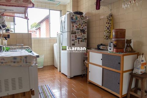 Foto Apartamento
