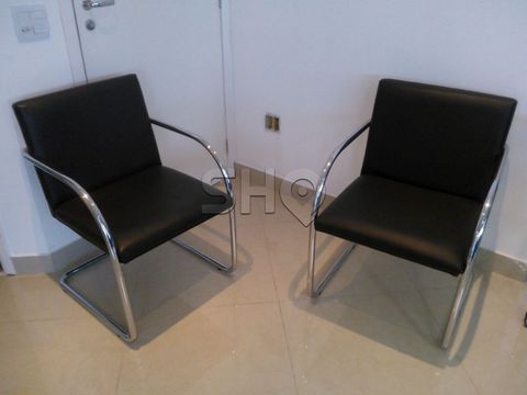 Foto Sala / Conjunto Comercial