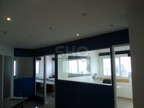 Foto Sala / Conjunto Comercial