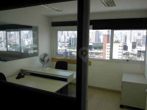 Foto Sala / Conjunto Comercial
