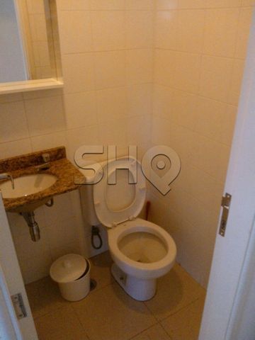 Foto Sala / Conjunto Comercial