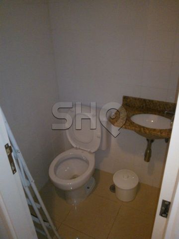 Foto Sala / Conjunto Comercial