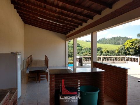Foto Fazenda / Sítio / Chácara