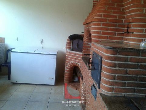 Foto Fazenda / Sítio / Chácara