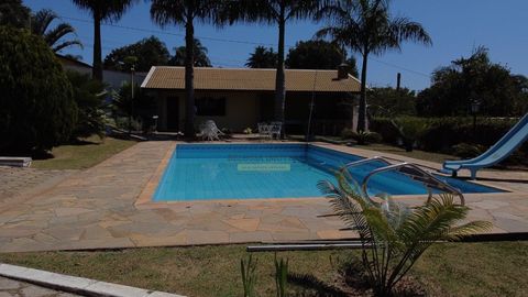 Foto Fazenda / Sítio / Chácara