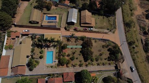 Foto Fazenda / Sítio / Chácara