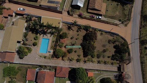 Foto Fazenda / Sítio / Chácara