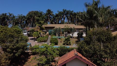 Foto Fazenda / Sítio / Chácara