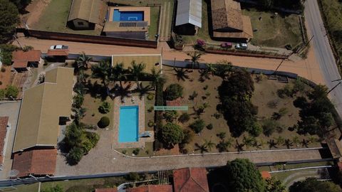 Foto Fazenda / Sítio / Chácara