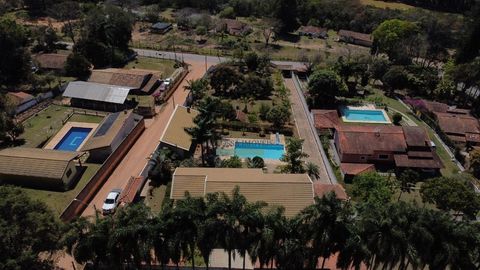 Foto Fazenda / Sítio / Chácara