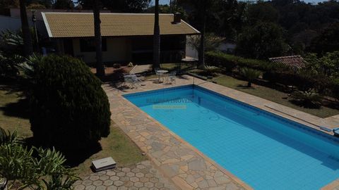 Foto Fazenda / Sítio / Chácara