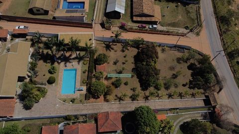 Foto Fazenda / Sítio / Chácara