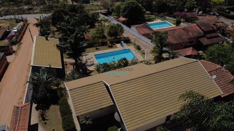 Foto Fazenda / Sítio / Chácara