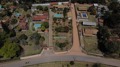 Foto Fazenda / Sítio / Chácara