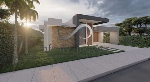 Foto Casa em Condomínio