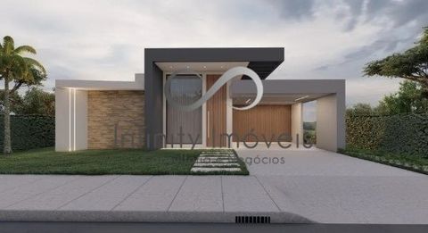 Foto Casa em Condomínio