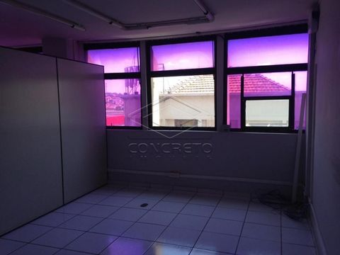 Foto Sala / Conjunto Comercial