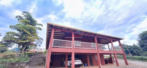 Foto Casa em Condomínio
