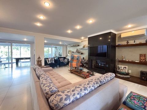 Foto Casa em Condomínio
