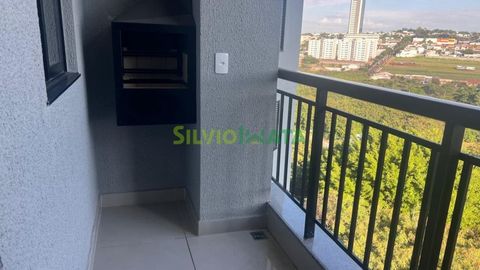 Foto Apartamento