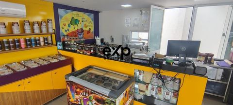 Foto Sala / Conjunto Comercial