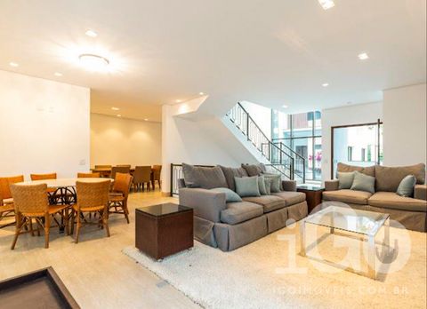 Foto Casa em Condomínio