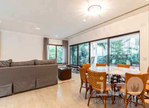 Foto Casa em Condomínio