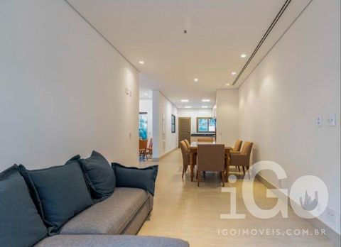 Foto Casa em Condomínio