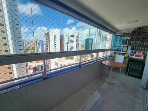 Foto Apartamento