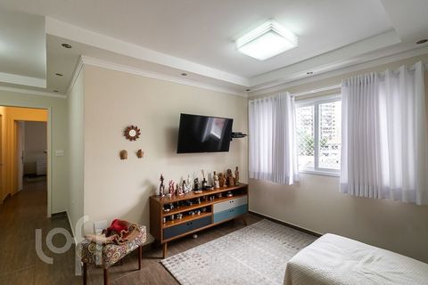 Foto Apartamento