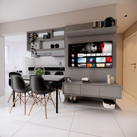 Foto Apartamento