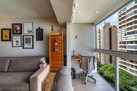 Foto Apartamento