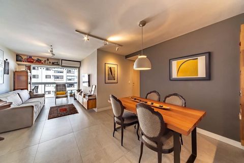 Foto Apartamento