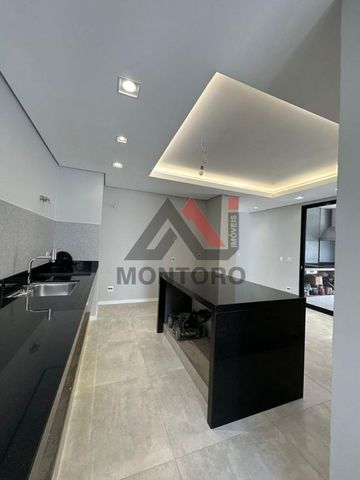 Foto Casa em Condomínio