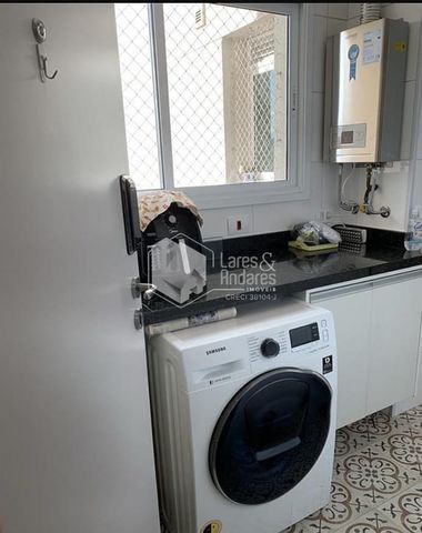 Foto Apartamento
