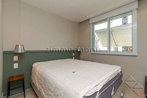 Foto Apartamento