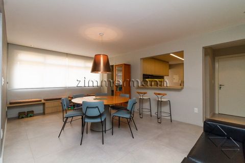 Foto Apartamento