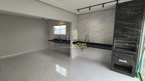 Foto Casa em Condomínio