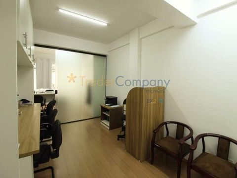 Foto Sala / Conjunto Comercial