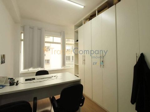 Foto Sala / Conjunto Comercial
