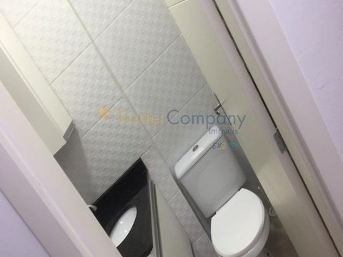 Foto Sala / Conjunto Comercial