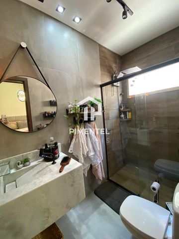 Foto Casa em Condomínio