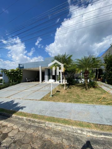 Foto Casa em Condomínio