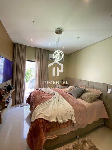 Foto Casa em Condomínio