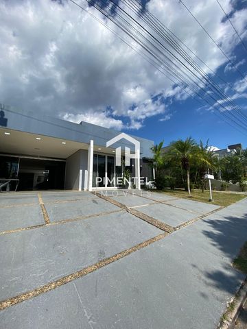 Foto Casa em Condomínio