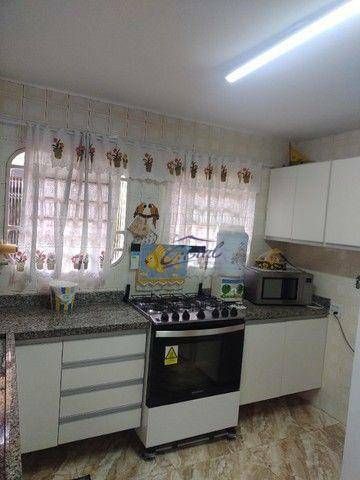 Foto Casa em Condomínio